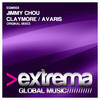 Claymore (Original Mix) - Jimmy Chou