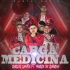 El Que Carga Medicina (Explicit) - Carlos Santos&Marca De Rancho