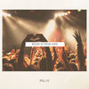 Sonar (Original Mix) - Flanger Drummer