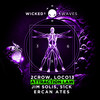 Attraction Law (51CK Remix) - 2CROW&LOCO13&51CK