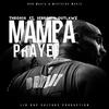 Mamba Prayer (feat. Sebron, 808 Music & Outlawz) (Explicit) - Westside Music&Sebron&808 Music&Outlawz