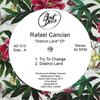 Distinct Land (Original Mix) - Rafael Cancian