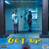 Get Up (feat. P80) (Explicit) - Dmoe&P80