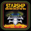 Nothing's Gonna Stop Us Now - Starship