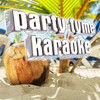 Me Voy Pa'l Pueblo (Made Popular By Toño Rosario) (Karaoke Version) - Party Tyme Karaoke