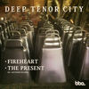 The Present - Deep Tenor City&Antonio Ocasio&Ricoh