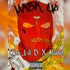 Mask Up (feat. Naso) (Explicit) - Gbx Lil D&Naso