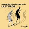 Lazy Frog (Original Mix) - Marius Laurentiu&Andrea Bigi