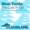 The Lost Angel - Blue Tente