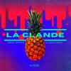 La Clande(feat. M96 & El Osito Wito) (Explicit) - Angel Muertx&M96&El Osito Wito