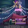 Gold Saucer - Sean Schafianski&Eric L.