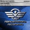 Antares (Steve Morley Remix) - Sean Mathews