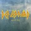 Have You Ever Needed Someone So - Def Leppard