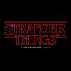 Stranger Things - Cyberpunkers
