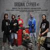 Original Cypher 1 (Explicit) - Arquiteto&Tom&FM&Pedrin 6TO&Lado Trilho&DJ Tatu
