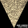 Tennis Court - John Kooper