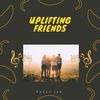 Uplifting Friends (Original Mix) - Fanci Jax