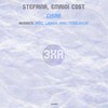 Cisab (Axel Terblanche Remix) - Emaxx Cost&Stefaina&Axel Terblanche