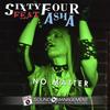 No Matter (Radio Edit) - Sixtyfour&Asha