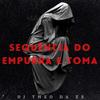 Sequência do Empurra e Toma (Explicit) - DJ Theo da ZS