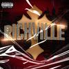 Richville (feat. DOD) (Explicit) - Twoways&Dod