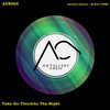 Take This Out (Original Mix) - DJ Sax (VEN)