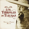 Bossa Nova, Baby - Los Terribles De Tijuana&Mike Stoller&Jerry Leiber
