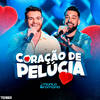 Coração de Pelúcia (Teaser) - Murilo e Romario