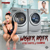 Washer Dryer - Vybz Kartel&Ishawna