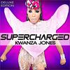 Turn It Up - Kwanza Jones