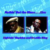 Have You Ever Loved a Woman (Live) - Freddie King&Billy Myles