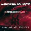 Bassline Droppa - DJ KOMATOSE&MadRush MC