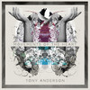 Hold On(feat. Matt Johnson & Michael Miyahara) - Tony Anderson&Matt Johnson&Michael Miyahara