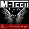 Thyrvi's Angels (Angels Uplifting Mix) - M-Tech