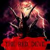 The Red Devil (Main Mix) - Yasuko Uyama-Bouvard