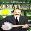 Kederimden İçiyorum - Ali Seven