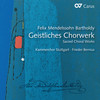 III. Er kennt die rechten Freudenstunden - Sabine Ritterbusch&Die Deutsche Kammerphilharmonie Bremen&Stuttgarter Kammerorchester&Kammerchor Stuttgart&Frieder Bernius