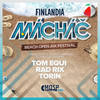 Run One (Original Mix) - Torin