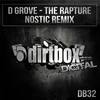 The Rapture (Nostic Remix) - D Grove&Dj W