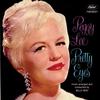 Because I Love Him So - Peggy Lee