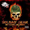 Zombi Apoc(feat. Fatal) (Explicit) - Soldao' Sean&Fatal