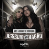 Assédio No Vagão - MC Lynne&Carol Pécora&Aline Freire de Campos Souza&Ana Carolina Fernandes Da Silva