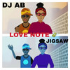 Love Note - DJ AB&Jigsaw