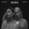Una Contigo(feat. Alfonsina) - Camila Sapin&Alfonsina