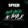 BEM VINDO AO BAILE DE FAVELA SPEED - Dj Gabriel Dutra