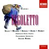 Act I, Scene 1: Della Mia Bella Incognita Borghese (1996 Remastered Version) - Philharmonia Orchestra&Julius Rudel&Alfredo Kraus&Dennis O'Neill