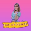 Sun Ikhlasaken - Denik Armila