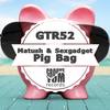 Pig Bag (Matush Remix) - Matush&Sexgadget