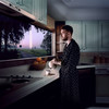 COMING HOME (feat. NIKI) - HONNE&NIKI