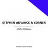 Fitness Girl - Stephen Advance&Corner